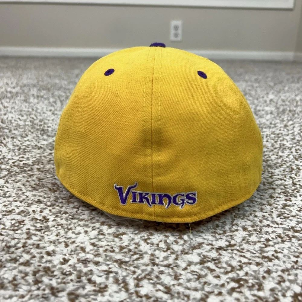 New Era minnesota vikings